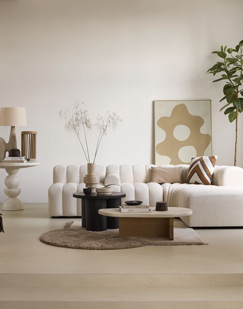 Dit zijn de interieurtrends voor 2024