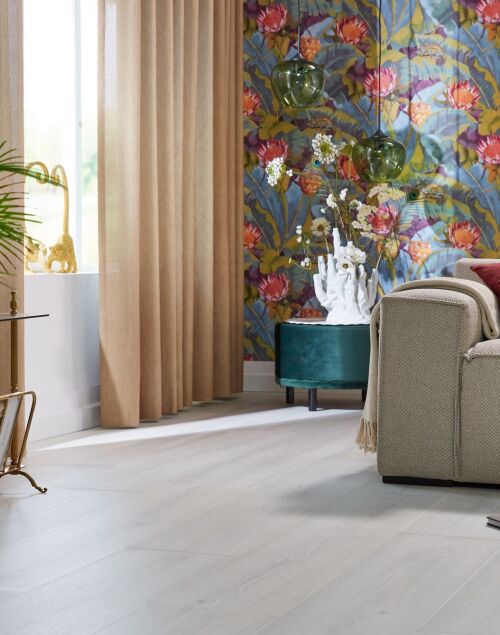 De verrassende interieurcombinaties van een binnenhuisadviseur