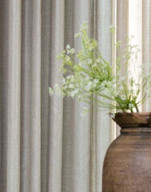 Alles over gordijnen