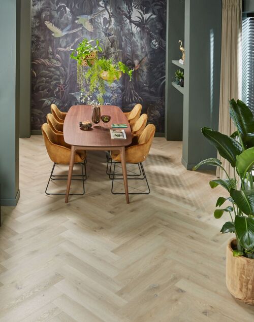 Het verschil tussen dryback en click PVC