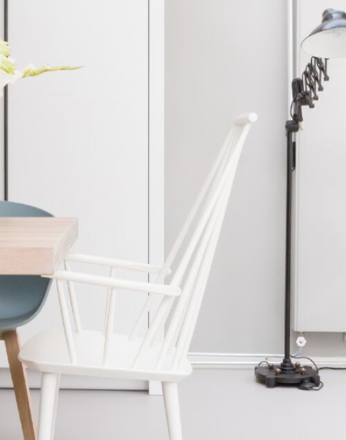 De juiste raamdecoratie voor je aanbouw