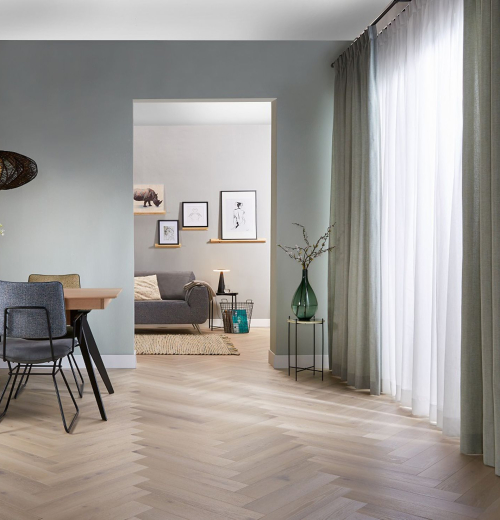 Dé woontrends voor 2023