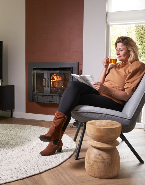 Van interieuradvies tot realisatie: binnenkijken bij Philip en Marjolein