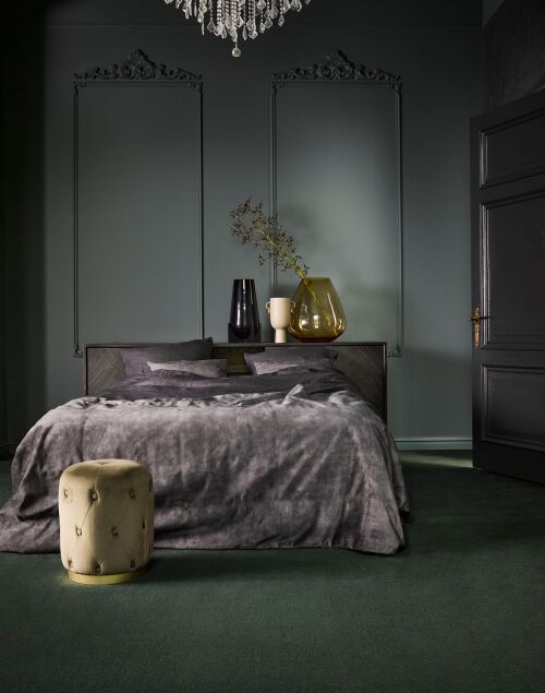 De kracht van kleur in je interieur