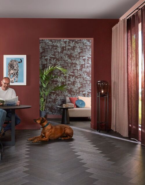 Hoe hangen jouw gordijnen erbij?