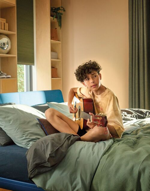 Checklist: Zo verbeter je de akoestiek in huis