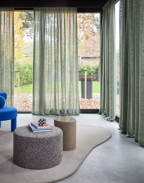 Trendalert 2025: dit zijn de vijf nieuwe woontrends