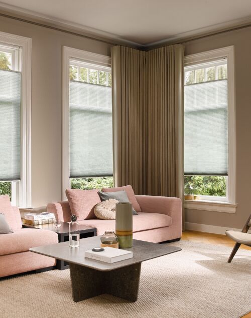 Energie besparen met handige interieurtips