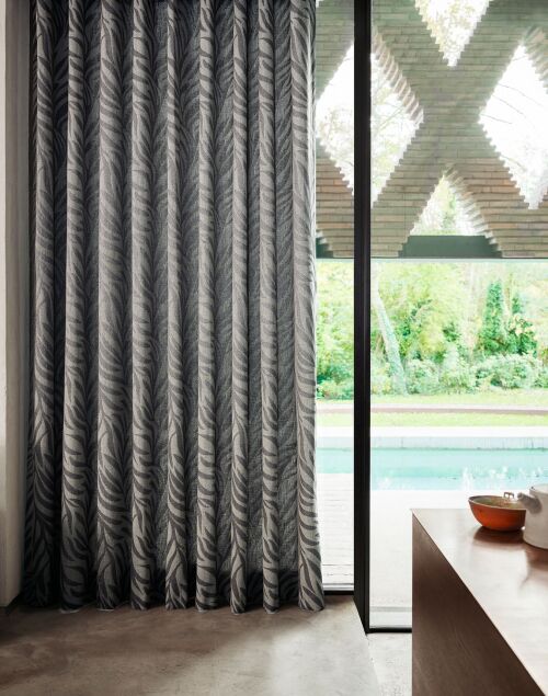 Winterwarme gordijnen: sfeermakers die goed zijn voor de energierekening