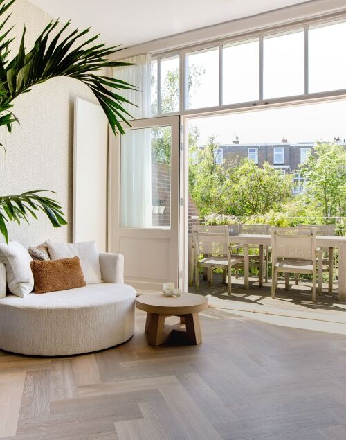 PVC vloeren – favoriet voor elke ruimte in huis